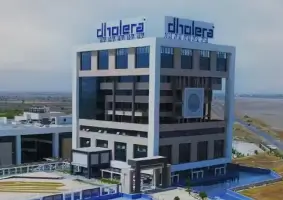 ABCD Building Dholera SIR